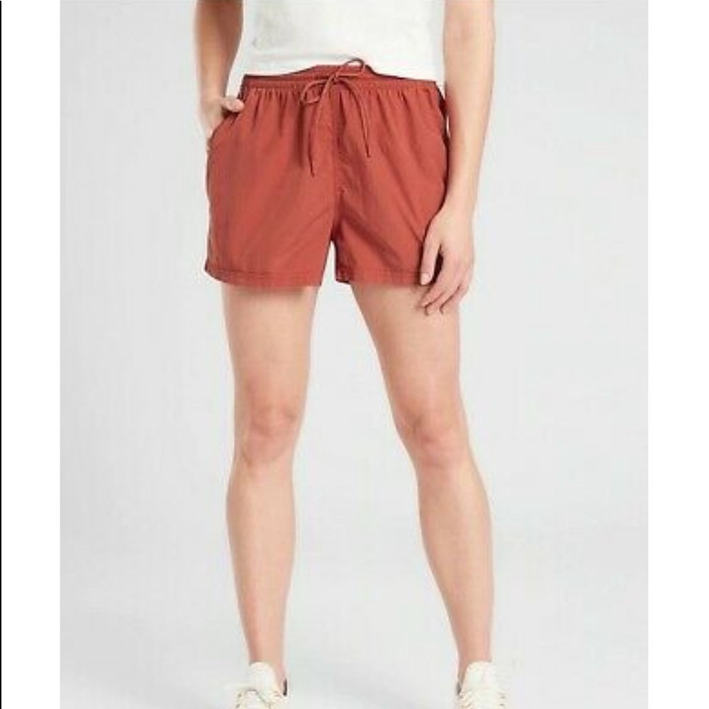 Athleta Expedition Short